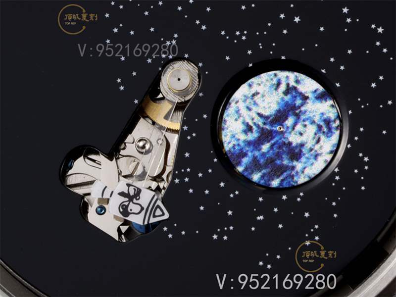GS廠歐米茄超霸史努比50周年紀(jì)念款v2版復(fù)刻表評(píng)測-復(fù)刻表