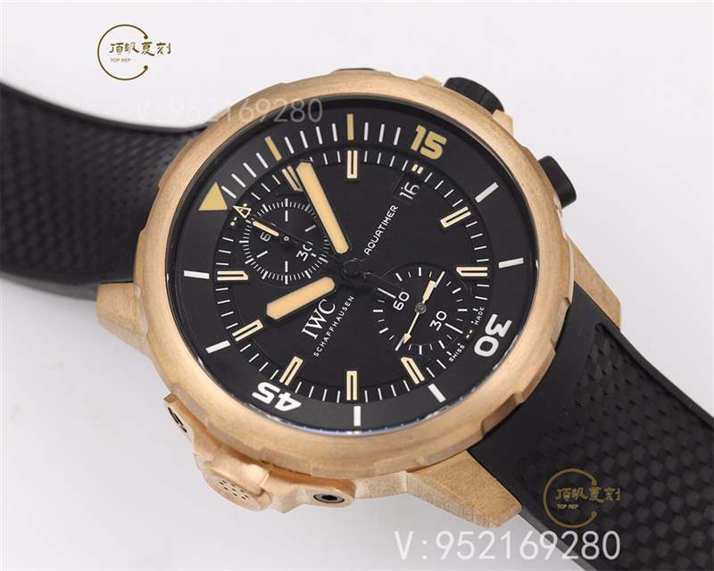 V6廠萬(wàn)國(guó)青銅海洋計(jì)時(shí)IW379503達(dá)爾文探險(xiǎn)之旅復(fù)刻表做工怎么樣-復(fù)刻表