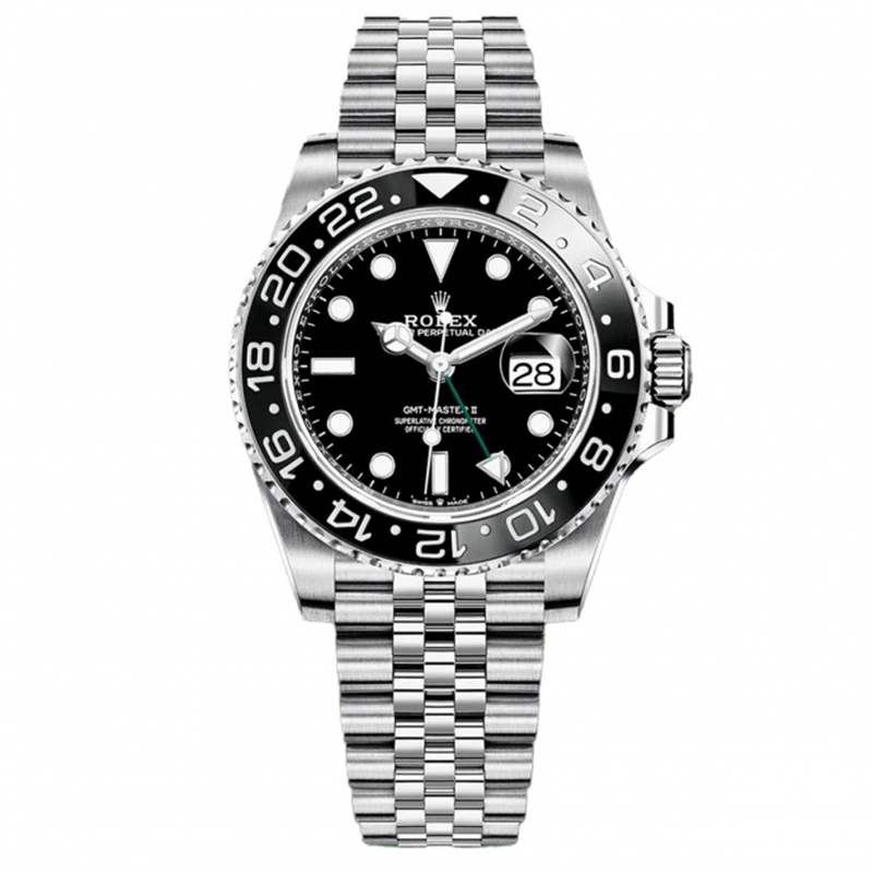 2022年Rolex全新勞力士綠綠Submariner、綠針GMT,仲有鋼圈Daytona可能現(xiàn)身?-復(fù)刻表
