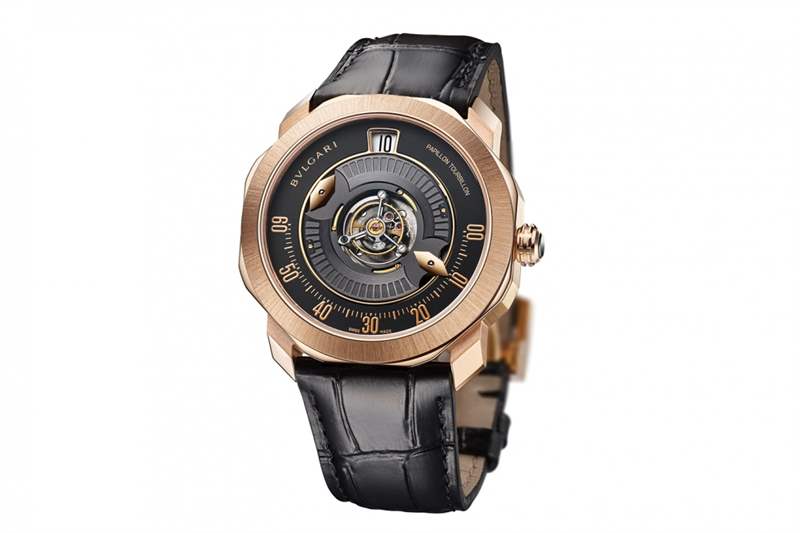 Geneva Watch Days 2021|寶格麗BVLGARI新表又上場-復刻表