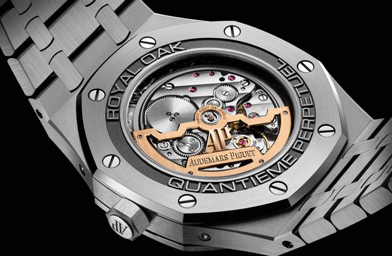 AP愛彼最新萬年歷Royal Oak Perpetual Calendar 2021-復刻表