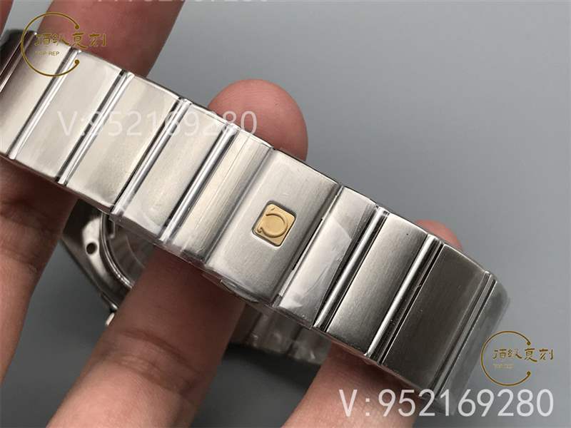 翹首以盼,VS廠歐米茄星座復刻表為什么值得入手-復刻表