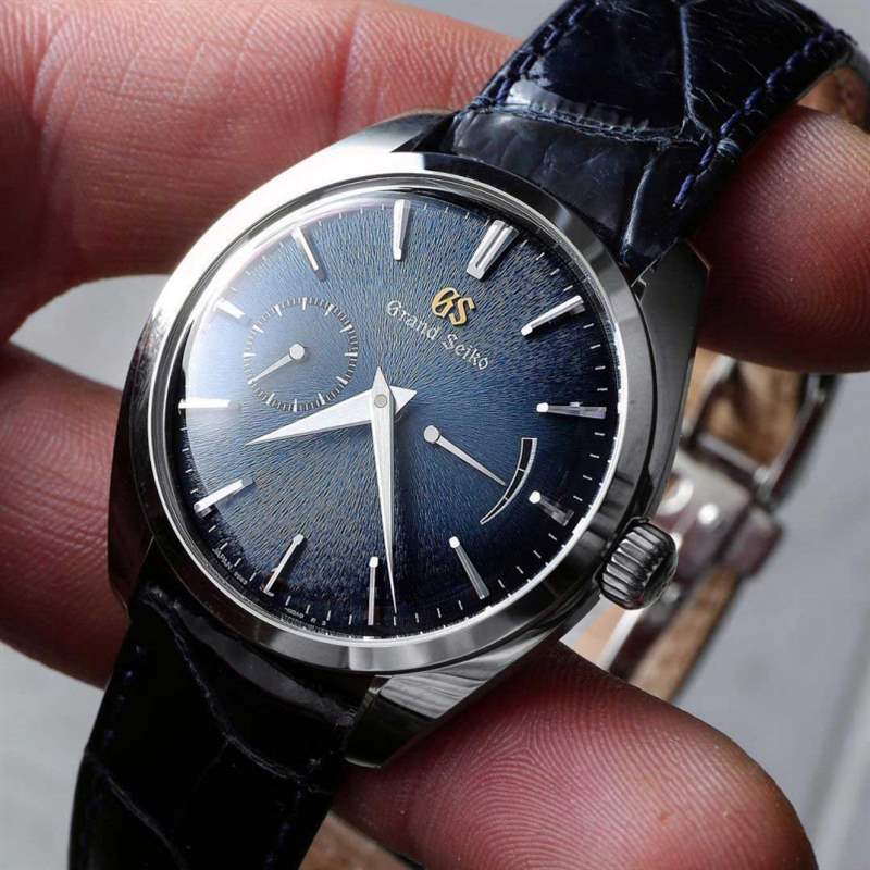 Grand Seiko Elegance SBGK005 價錢介紹