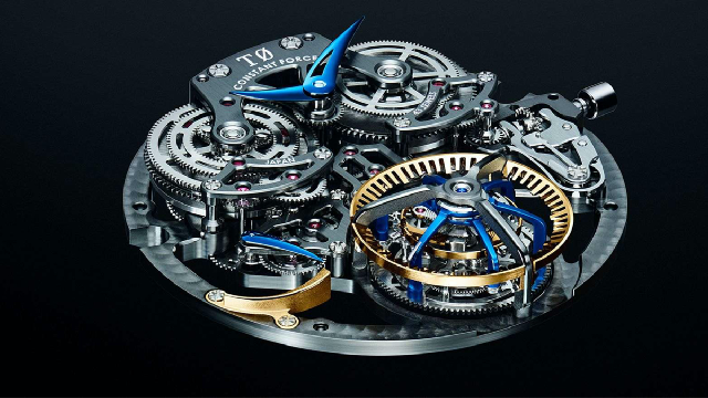 GRAND SEIKO的感性?xún)r(jià)值!品牌首款恒定動(dòng)力陀飛輪Kodo現(xiàn)身-復(fù)刻表