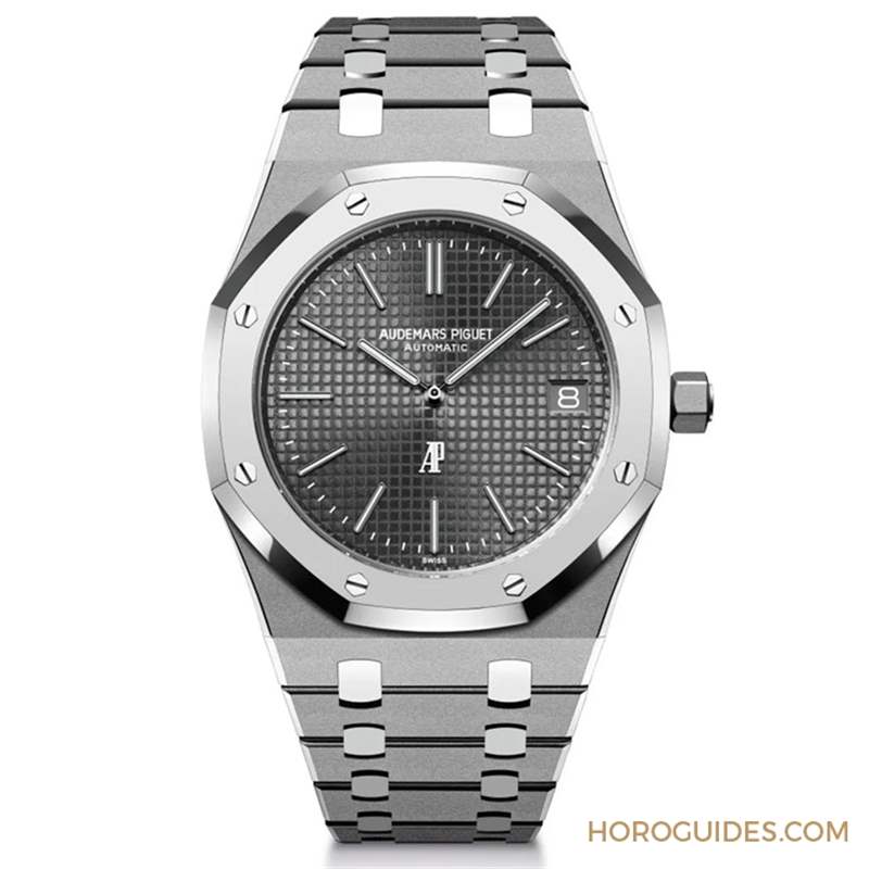 眾品牌創意之作!Only Watch 2021精彩拍品-復刻表