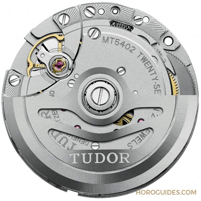 TUDOR帝舵表Ranger新款重現游俠探險精神-復刻表