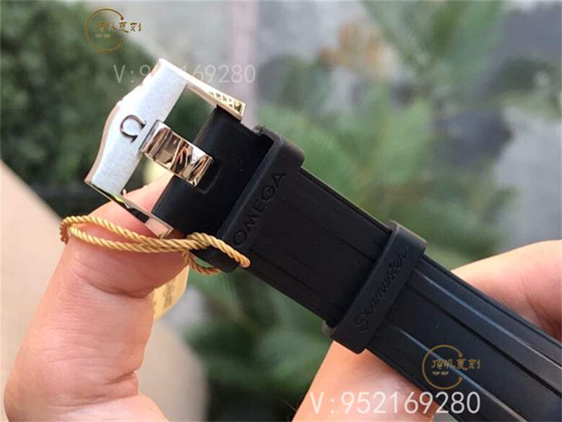 VS廠歐米茄海馬300詹姆斯邦德007限量款復刻表做工怎么樣-復刻表