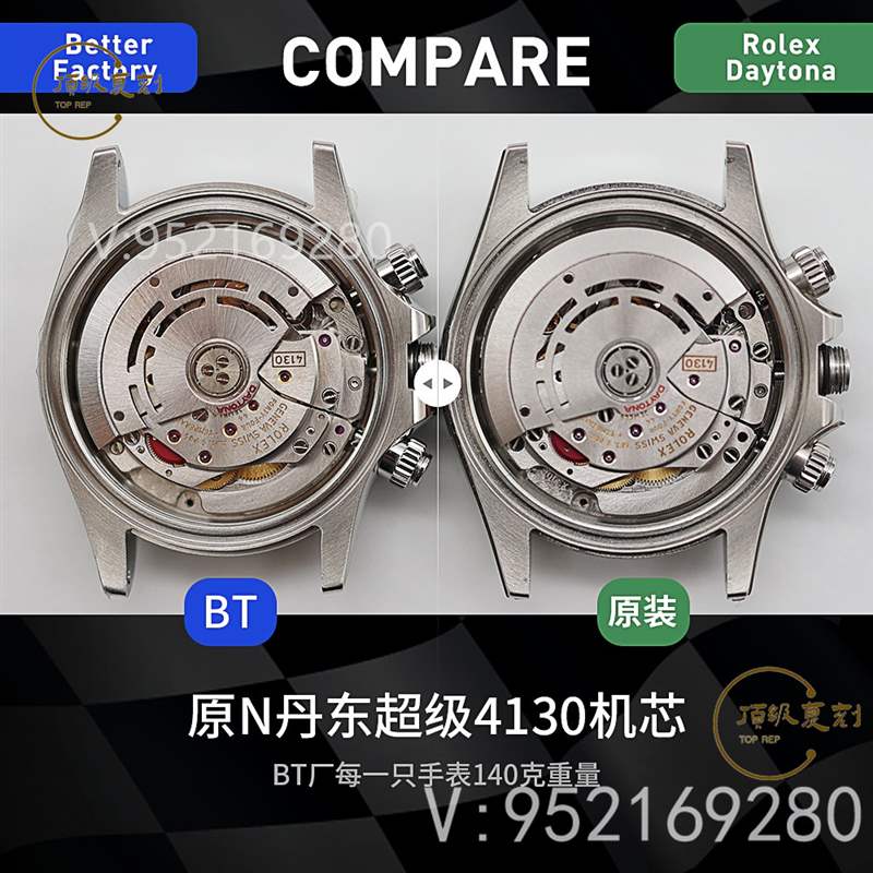自動機械表可以不用上鏈嗎,什么才是全自動機械表-復刻表