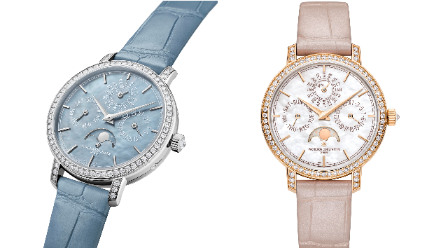 典雅質(zhì)感代名詞! 江詩丹頓Vacheron Constantin女表優(yōu)雅綻放時光美學 典雅質(zhì)感代名詞!江詩丹頓Vacheron Constantin女表優(yōu)雅綻放時光美學-復刻表