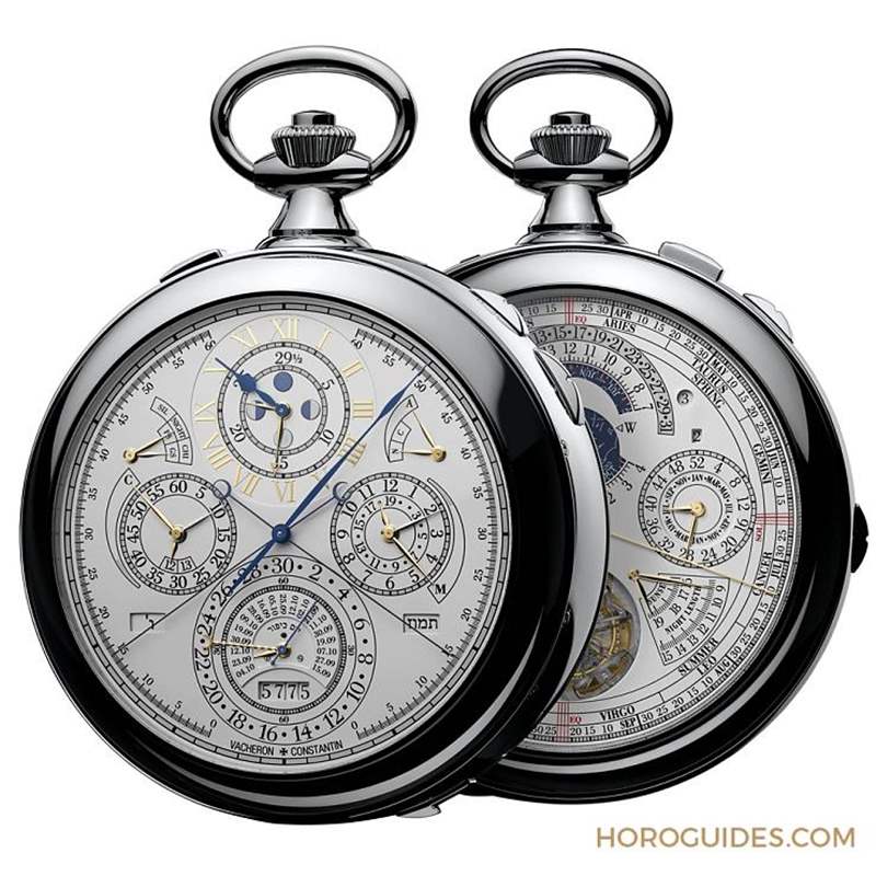 VACHERON CONSTANTIN - 實(shí)現(xiàn)前所未見(jiàn)，延續(xù)古老精粹｜江詩(shī)丹頓閣樓工匠之魂