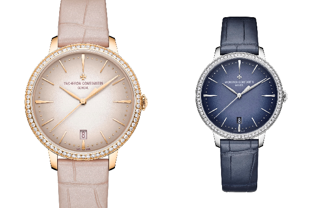 典雅質(zhì)感代名詞! 江詩丹頓Vacheron Constantin女表優(yōu)雅綻放時光美學 典雅質(zhì)感代名詞!江詩丹頓Vacheron Constantin女表優(yōu)雅綻放時光美學-復刻表