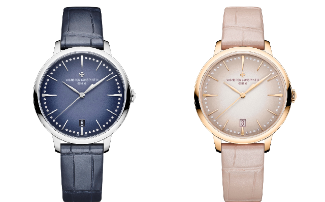 典雅質(zhì)感代名詞! 江詩丹頓Vacheron Constantin女表優(yōu)雅綻放時光美學 典雅質(zhì)感代名詞!江詩丹頓Vacheron Constantin女表優(yōu)雅綻放時光美學-復刻表