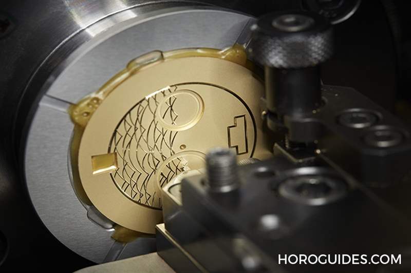BREGUET - 寶璣Marine跟上金屬鏈帶潮！ 三款Marine鏈帶款全新登場