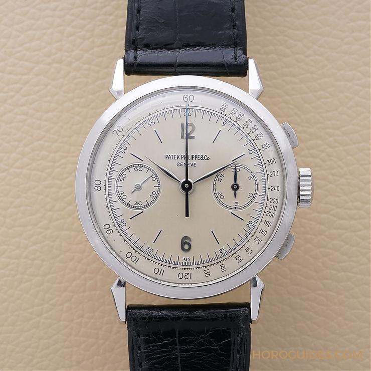 PATEK PHILIPPE - Phillips日內(nèi)瓦鐘表拍賣XI風(fēng)光完售，Jean-Claude Biver私人表藏百達(dá)翡麗1518飆破億