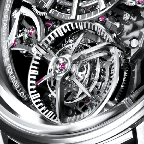 GRAND SEIKO的感性?xún)r(jià)值!品牌首款恒定動(dòng)力陀飛輪Kodo現(xiàn)身-復(fù)刻表