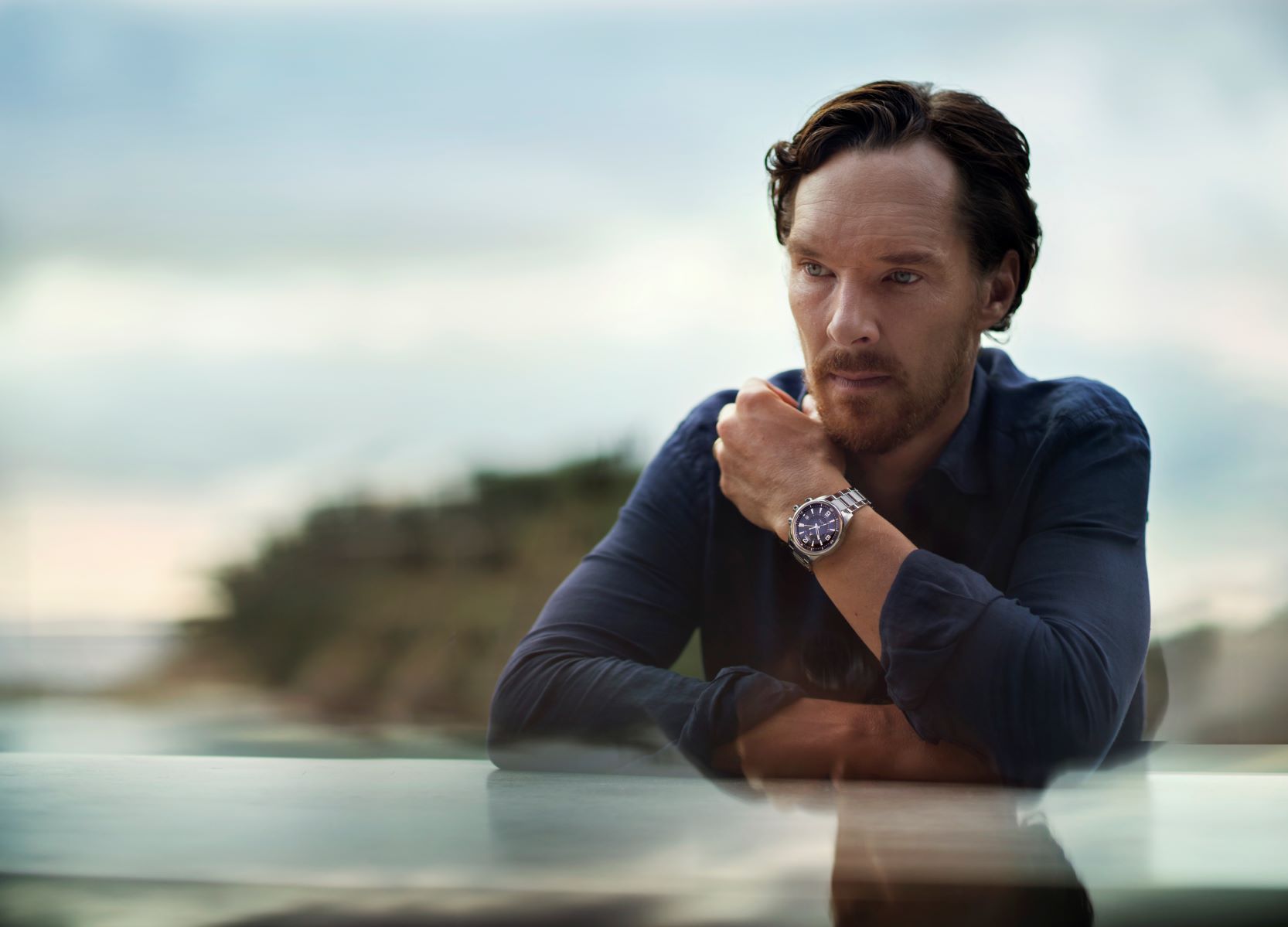 犬山記, 奧斯卡, 最佳男主角, 班奈迪克, benedict cumberbatch, 奇異博士, 積家