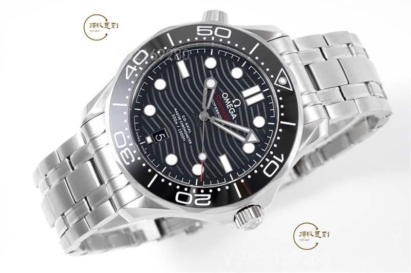 ZF廠海馬300-ZF廠復(fù)刻歐米茄海馬300價(jià)格多少錢-復(fù)刻表