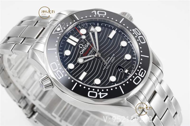 ZF廠海馬300-ZF廠復(fù)刻歐米茄海馬300價(jià)格多少錢-復(fù)刻表