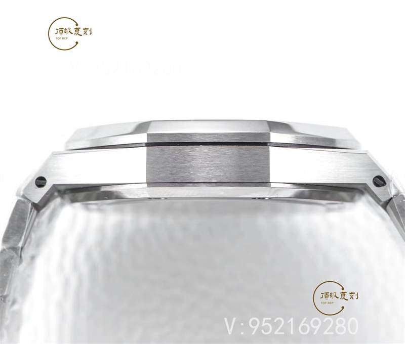 ZF廠愛彼15500復刻做工怎么樣,AP皇家橡樹鋼王-復刻表