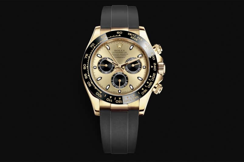 Rolex Daytona Ref. 116518LN 價(jià)錢介紹 勞力士迷買表必睇!10款2022年熱門Rolex Daytona價(jià)錢一覽-復(fù)刻表