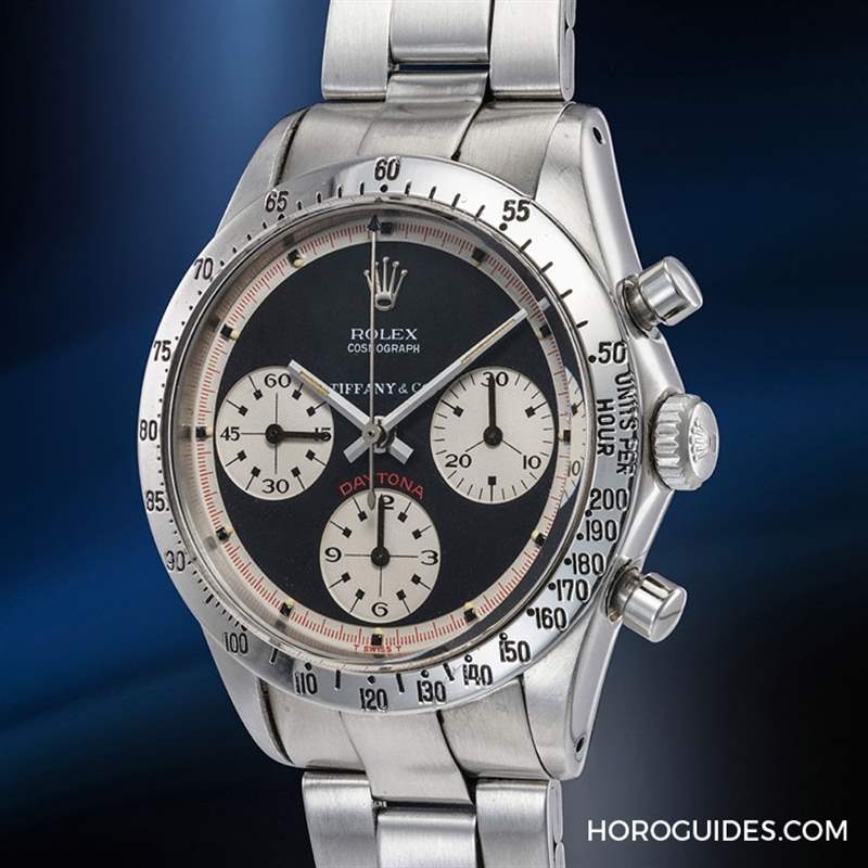 PATEK PHILIPPE - 獨立制表之父George Daniels自留款，現身富藝斯鐘表《名表薈萃日內瓦－XVI》