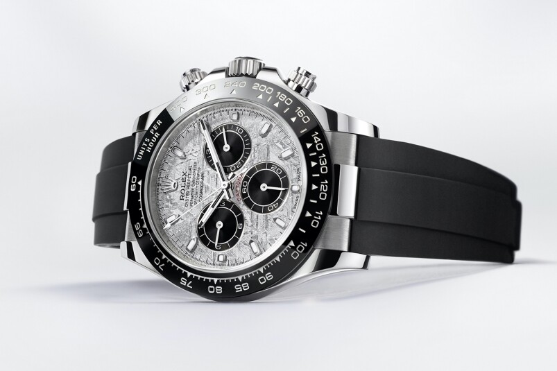 Rolex Daytona Ref.116519LN 價(jià)錢介紹 勞力士迷買表必睇!10款2022年熱門Rolex Daytona價(jià)錢一覽-復(fù)刻表