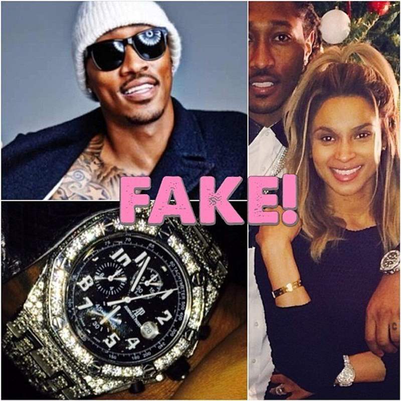 最常見的假表和FakeWatchBuster的其他故事 最常見的假表和FakeWatchBuster的其他故事-復刻表