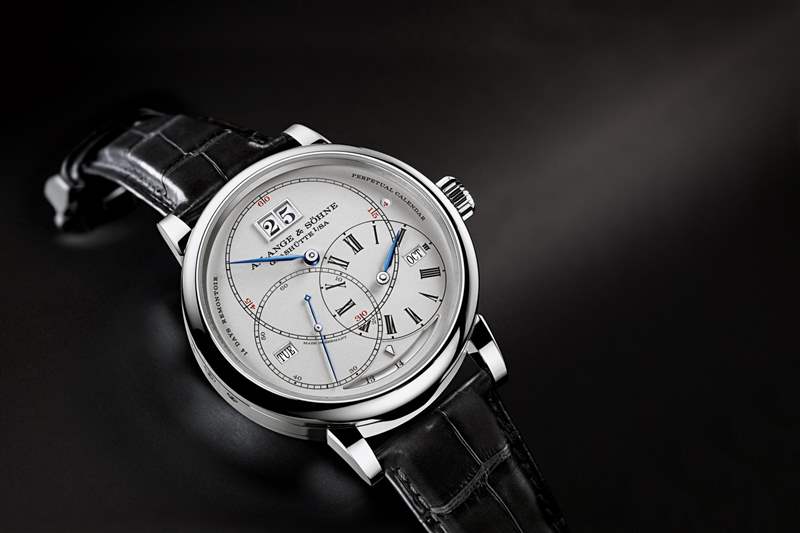 朗格 Richard Lange Perpetual Terraluna