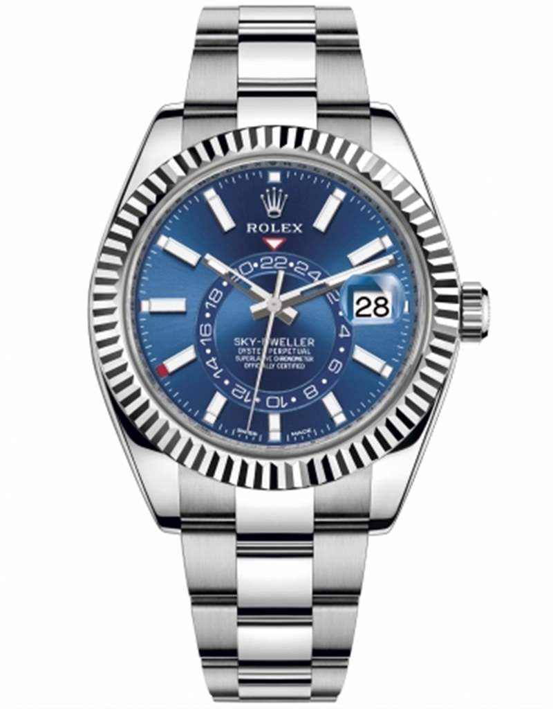 漲價(jià)潮來(lái)襲! Rolex勞力士2023年1月熱門(mén)款最新定價(jià)-復(fù)刻表