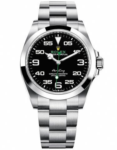 漲價(jià)潮來(lái)襲! Rolex勞力士2023年1月熱門(mén)款最新定價(jià)-復(fù)刻表