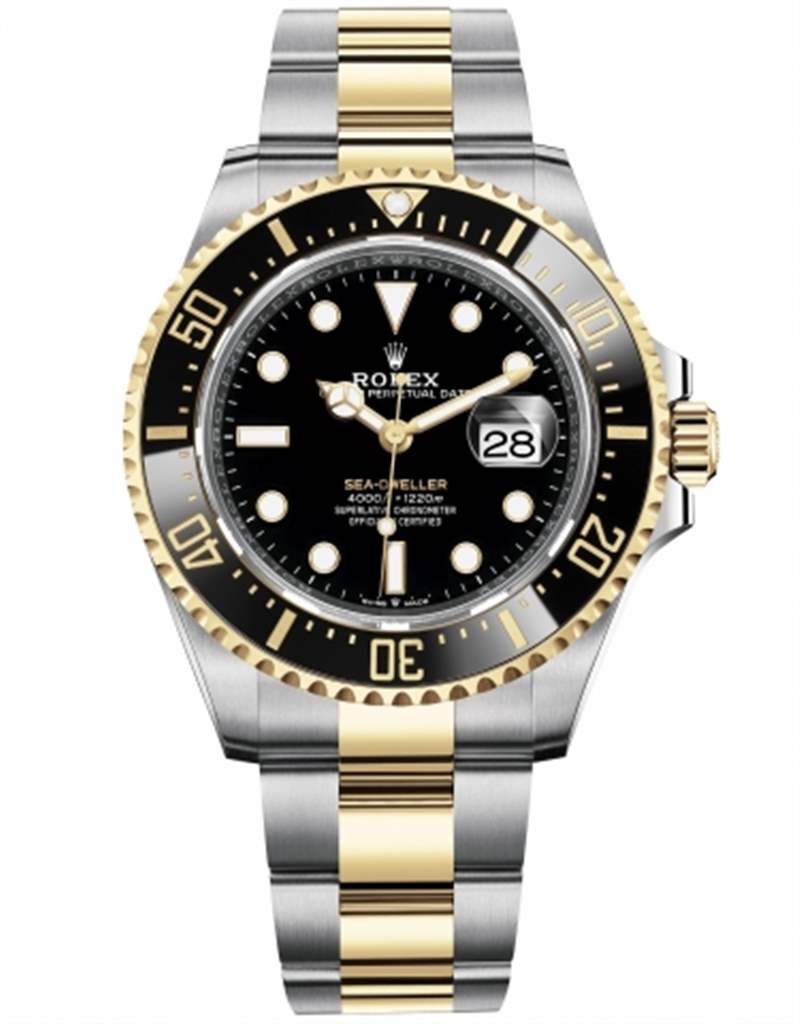 漲價(jià)潮來(lái)襲! Rolex勞力士2023年1月熱門(mén)款最新定價(jià)-復(fù)刻表