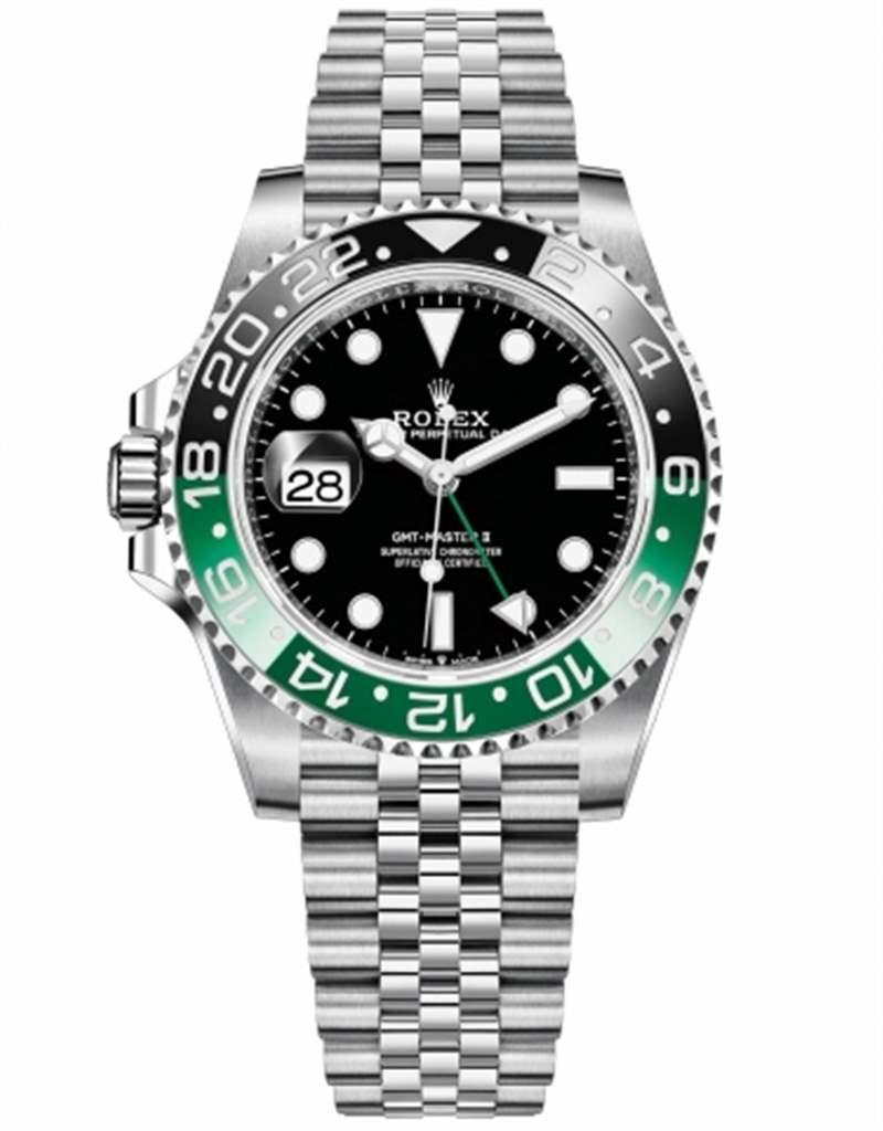漲價(jià)潮來(lái)襲! Rolex勞力士2023年1月熱門(mén)款最新定價(jià)-復(fù)刻表