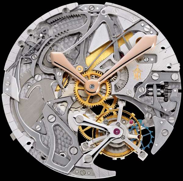 MR-Mouvement_sansremontoir ManufactureRoyale自制皇家歌劇腕表-復刻表