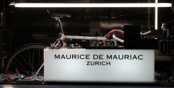 MdM images-19 丹尼爾·德雷弗斯(Daniel Dreifuss)創辦的莫里斯·德·莫里亞克(Maurice de Mauriac)鐘表公司-復刻表