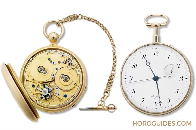 BREGUET - 為什么寶璣坐擁贊譽？ 懂了寶璣的制表成就，秒沖「The Art of Breguet」