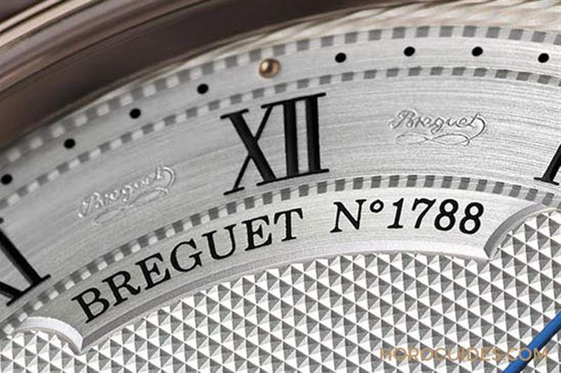 BREGUET - 為什么寶璣坐擁贊譽？ 懂了寶璣的制表成就，秒沖「The Art of Breguet」