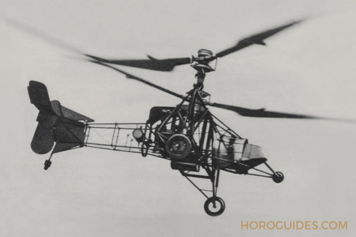 BREGUET - 飛行表迷跟緊了！ 正宗軍事經典Breguet Type XX腕表升級降臨