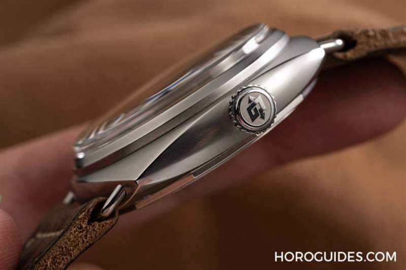 OFFICINE PANERAI - 幫你試戴！ Panerai Radiomir系列2023新作大吹懷舊風