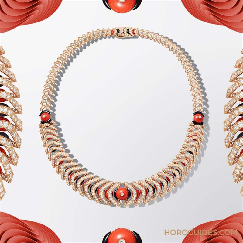 CARTIER - 何謂風格典范，走一趟Cartier《Markers of Style頂級珠寶展》就懂了