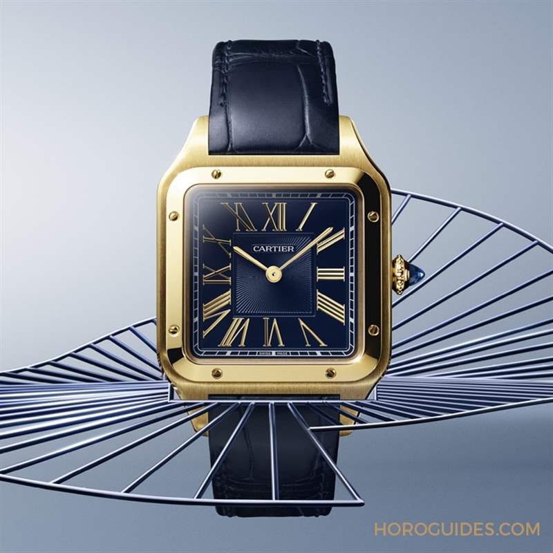 CARTIER - 亞洲首站！ Cartier W&W 2023全臺巡回，限時鑒賞話題新作