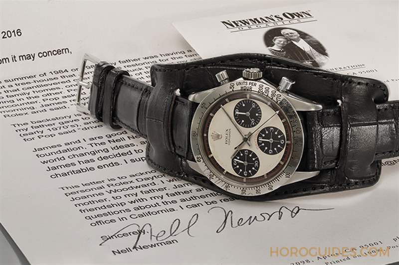 ROLEX - 當(dāng)價格比價值更值錢？ 誰叫我們都愛Storyteller