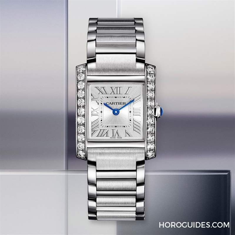 CARTIER - 亞洲首站！ Cartier W&W 2023全臺巡回，限時鑒賞話題新作