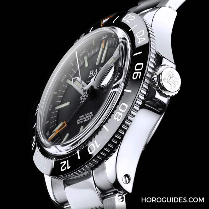 BALL WATCH - 沖破界限探索無限BALL WATCH Engineer III Outlier 自動(dòng)系列
