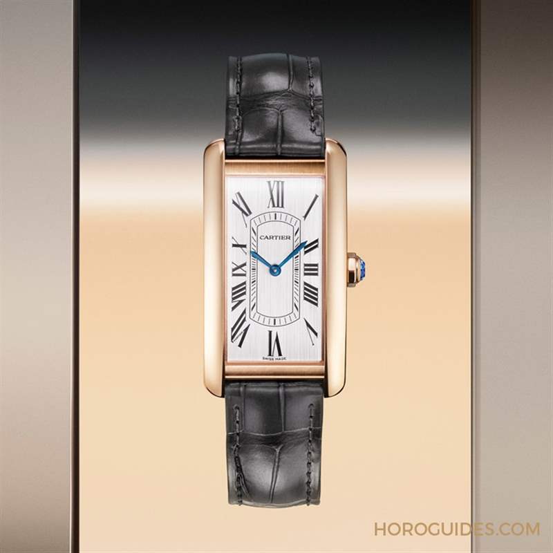 CARTIER - 亞洲首站！ Cartier W&W 2023全臺巡回，限時鑒賞話題新作