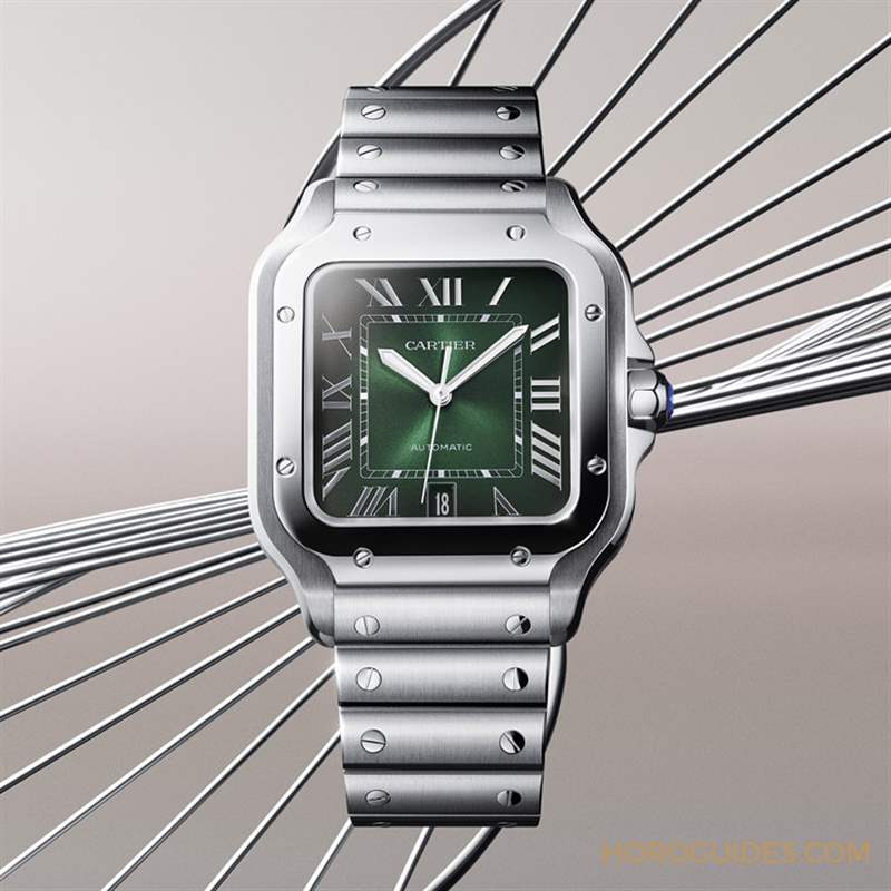 CARTIER - 亞洲首站！ Cartier W&W 2023全臺巡回，限時鑒賞話題新作