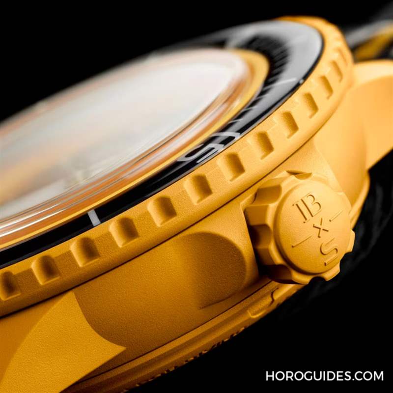 SWATCH - BLANCPAIN x SWATCH五款聯(lián)名表公開，這兩支最應(yīng)該買！
