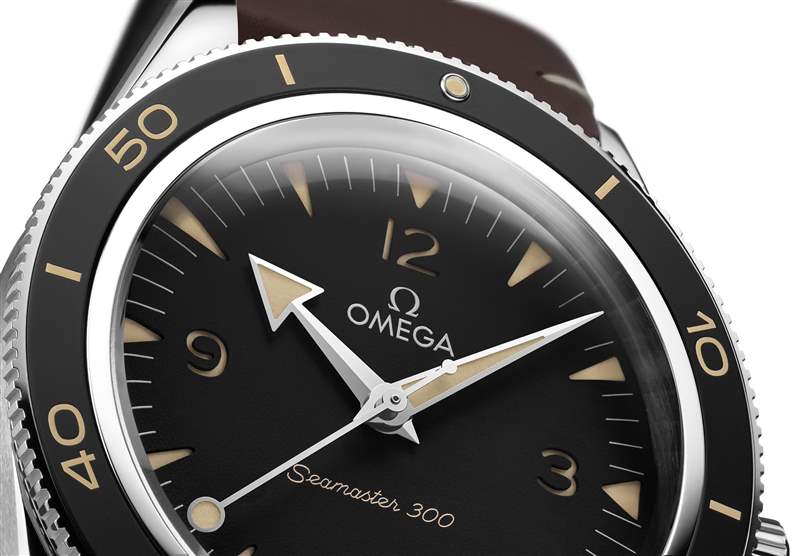 『OMEGA 特邀專欄』丁之方:傳統(tǒng)機(jī)械表背后的黑科技-復(fù)刻表