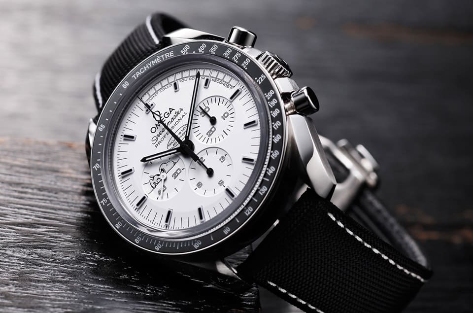 盤點(diǎn)歐米茄OMEGA最搶手的5款超霸登月表Speedmaster-復(fù)刻表
