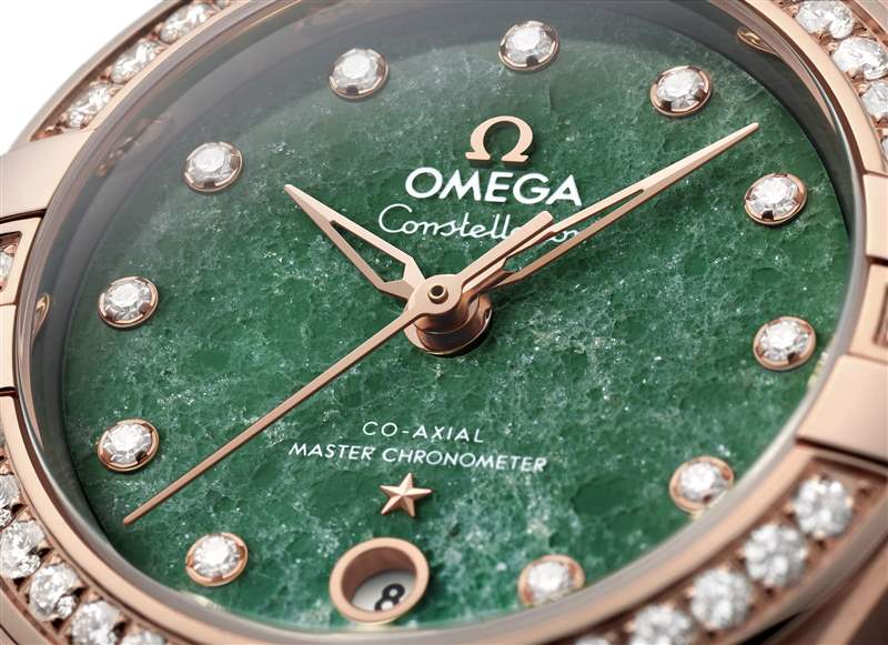 『OMEGA 特邀專欄』丁之方:傳統(tǒng)機(jī)械表背后的黑科技-復(fù)刻表