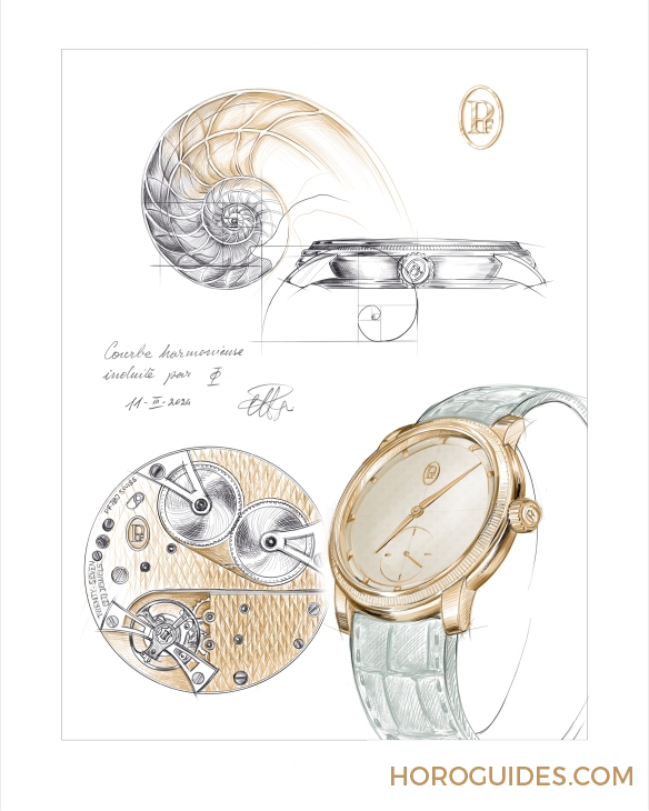 PARMIGIANI FLEURIER - 經(jīng)典Toric回歸，以小三針與追針計時新款續(xù)寫傳奇｜PARMIGIANI FLEURIER Toric系列